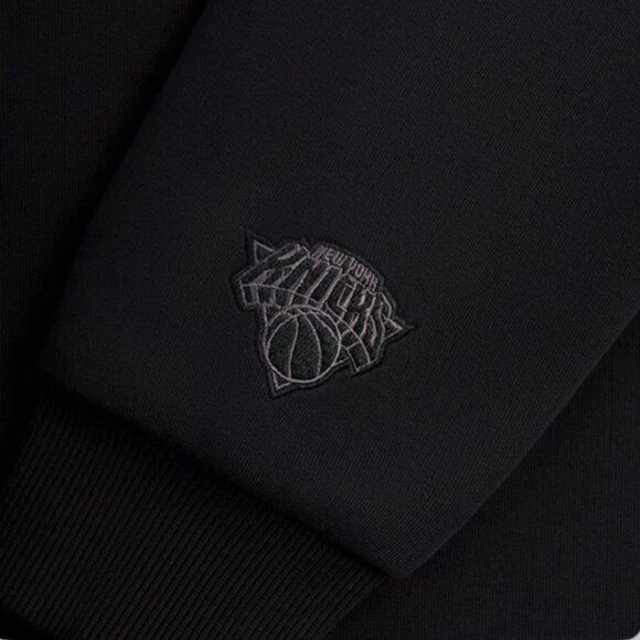 Kith New York Knicks Empire Nelson Crewneck Sweatshirt Medium - Picture 8 of 8